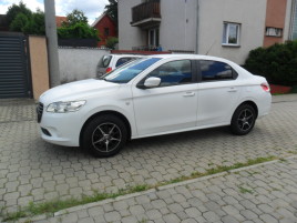 Peugeot 301 1.2 KLIMA