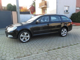 koda Octavia Combi2.0TDi 4x4 NAVI,AUT.KLIMA