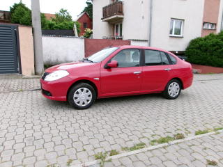 Renault Thalia 1.2