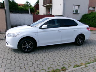 Peugeot 301 1.2 KLIMA