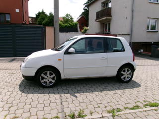 Volkswagen Lupo 1.0 KLIMA