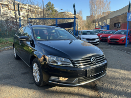 Volkswagen Passat 1.4TSi Variant Comfortline