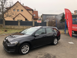 Volkswagen Golf Variant (2015) 1,6TDi Bi-Xenon,P+Z PDC, NAVI - náhled 71