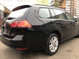 Volkswagen Golf Variant (2015) 1,6TDi Bi-Xenon,P+Z PDC, NAVI - náhled 10