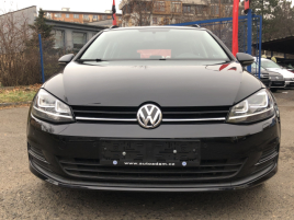 Volkswagen Golf Variant (2015) 1,6TDi Bi-Xenon,P+Z PDC, NAVI - náhled 11