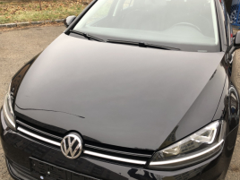 Volkswagen Golf Variant (2015) 1,6TDi Bi-Xenon,P+Z PDC, NAVI - náhled 12