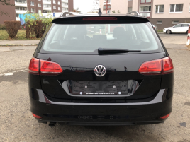 Volkswagen Golf Variant (2015) 1,6TDi Bi-Xenon,P+Z PDC, NAVI - náhled 15