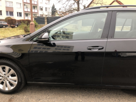 Volkswagen Golf Variant (2015) 1,6TDi Bi-Xenon,P+Z PDC, NAVI - náhled 17