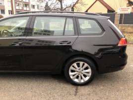 Volkswagen Golf Variant (2015) 1,6TDi Bi-Xenon,P+Z PDC, NAVI - náhled 18