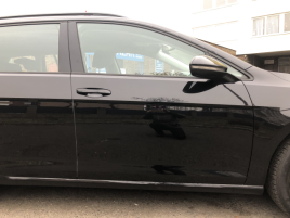 Volkswagen Golf Variant (2015) 1,6TDi Bi-Xenon,P+Z PDC, NAVI - náhled 20