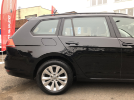 Volkswagen Golf Variant (2015) 1,6TDi Bi-Xenon,P+Z PDC, NAVI - náhled 21