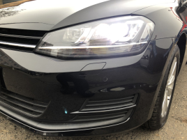 Volkswagen Golf Variant (2015) 1,6TDi Bi-Xenon,P+Z PDC, NAVI - náhled 22