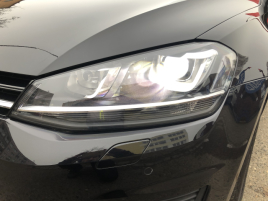 Volkswagen Golf Variant (2015) 1,6TDi Bi-Xenon,P+Z PDC, NAVI - náhled 23