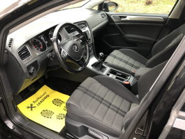 Volkswagen Golf Variant (2015) 1,6TDi Bi-Xenon,P+Z PDC, NAVI - náhled 25