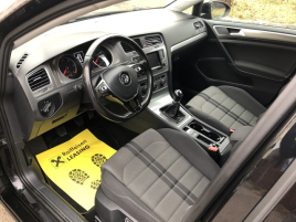 Volkswagen Golf Variant (2015) 1,6TDi Bi-Xenon,P+Z PDC, NAVI - náhled 26