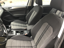 Volkswagen Golf Variant (2015) 1,6TDi Bi-Xenon,P+Z PDC, NAVI - náhled 29