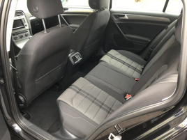 Volkswagen Golf Variant (2015) 1,6TDi Bi-Xenon,P+Z PDC, NAVI - náhled 31