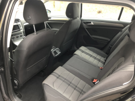 Volkswagen Golf Variant (2015) 1,6TDi Bi-Xenon,P+Z PDC, NAVI - náhled 32