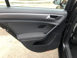 Volkswagen Golf Variant (2015) 1,6TDi Bi-Xenon,P+Z PDC, NAVI - náhled 33