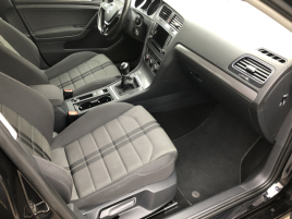 Volkswagen Golf Variant (2015) 1,6TDi Bi-Xenon,P+Z PDC, NAVI - náhled 34