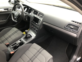 Volkswagen Golf Variant (2015) 1,6TDi Bi-Xenon,P+Z PDC, NAVI - náhled 35