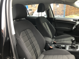 Volkswagen Golf Variant (2015) 1,6TDi Bi-Xenon,P+Z PDC, NAVI - náhled 38
