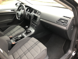 Volkswagen Golf Variant (2015) 1,6TDi Bi-Xenon,P+Z PDC, NAVI - náhled 39