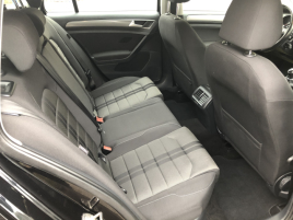 Volkswagen Golf Variant (2015) 1,6TDi Bi-Xenon,P+Z PDC, NAVI - náhled 40