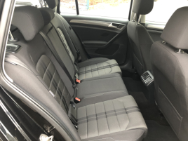 Volkswagen Golf Variant (2015) 1,6TDi Bi-Xenon,P+Z PDC, NAVI - náhled 41
