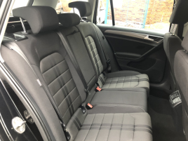 Volkswagen Golf Variant (2015) 1,6TDi Bi-Xenon,P+Z PDC, NAVI - náhled 42