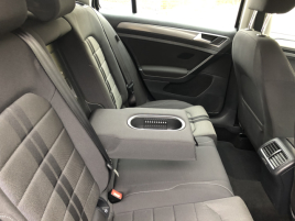 Volkswagen Golf Variant (2015) 1,6TDi Bi-Xenon,P+Z PDC, NAVI - náhled 43