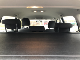 Volkswagen Golf Variant (2015) 1,6TDi Bi-Xenon,P+Z PDC, NAVI - náhled 48