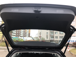 Volkswagen Golf Variant (2015) 1,6TDi Bi-Xenon,P+Z PDC, NAVI - náhled 49