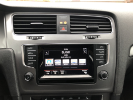 Volkswagen Golf Variant (2015) 1,6TDi Bi-Xenon,P+Z PDC, NAVI - náhled 52