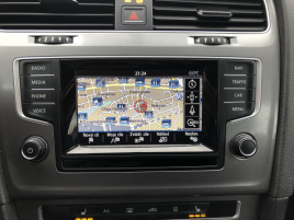 Volkswagen Golf Variant (2015) 1,6TDi Bi-Xenon,P+Z PDC, NAVI - náhled 54