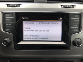 Volkswagen Golf Variant (2015) 1,6TDi Bi-Xenon,P+Z PDC, NAVI - náhled 56