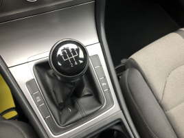 Volkswagen Golf Variant (2015) 1,6TDi Bi-Xenon,P+Z PDC, NAVI - náhled 59