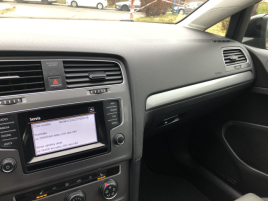 Volkswagen Golf Variant (2015) 1,6TDi Bi-Xenon,P+Z PDC, NAVI - náhled 61