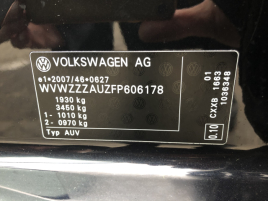 Volkswagen Golf Variant (2015) 1,6TDi Bi-Xenon,P+Z PDC, NAVI - náhled 69