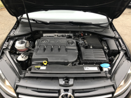 Volkswagen Golf Variant (2015) 1,6TDi Bi-Xenon,P+Z PDC, NAVI - náhled 65