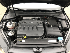 Volkswagen Golf Variant (2015) 1,6TDi Bi-Xenon,P+Z PDC, NAVI - náhled 66