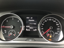 Volkswagen Golf Variant (2015) 1,6TDi Bi-Xenon,P+Z PDC, NAVI - náhled 68