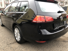 Volkswagen Golf Variant (2015) 1,6TDi Bi-Xenon,P+Z PDC, NAVI - náhled 7