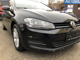 Volkswagen Golf Variant (2015) 1,6TDi Bi-Xenon,P+Z PDC, NAVI - náhled 8