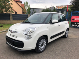 Fiat 500L 1.4 16V Pop Star TurboJet