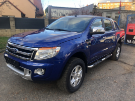 Ford Ranger 3.2TDCi 4x4 Limited