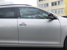 Volkswagen Golf Variant (2011) 2,0TDi STYLE nez. top. panoram - náhled 15