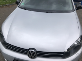 Volkswagen Golf Variant (2011) 2,0TDi STYLE nez. top. panoram - náhled 19