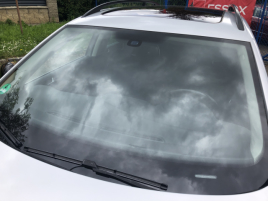 Volkswagen Golf Variant (2011) 2,0TDi STYLE nez. top. panoram - náhled 20