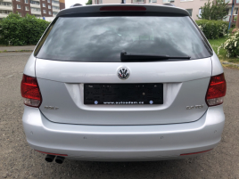 Volkswagen Golf Variant (2011) 2,0TDi STYLE nez. top. panoram - náhled 22